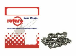 .063 3/8 Std 66 Drive Link SEMI-CHISEL Chainsaw Chain With Bumper Link - £14.44 GBP