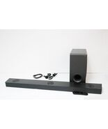 LG S95QR 9.1.5-Channel Soundbar with Wireless Subwoofer - $560.59 CAD
