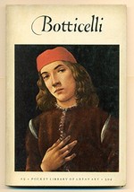 Sandro BOTTICELLI(1444/5 - 1510) [Unknown Binding] - £155.74 GBP