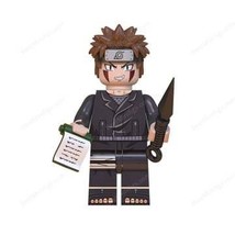 Kiba Inuzuka Naruto Shippuden Anime Series Minifigures Toys Gifts - $15.98