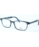 SERAPHIN by OGI HUNTER 8801 BLUE FUSION EYEGLASSES GLASSES 54-18-150mm (... - $142.56