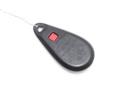 11-14 SUBARU WRX STI FORESTER 4 BUTTON REMOTE KEY FOB CWTWB1U819 E4817 image 7