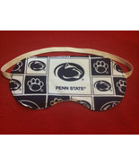 New  PENN STATE Sleep MASK Eye Sleepwear College Bedroom University Coll... - €12,06 EUR