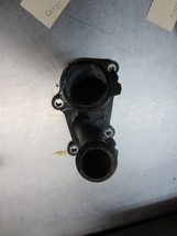 Heater Fitting From 2012 Ford Fiesta  1.6 - $25.00