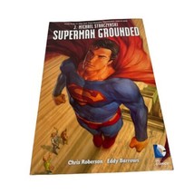 Superman Grounded Vol 2 TPB DC Comics - £17.05 GBP