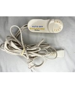 BIDDEFORD TC13BA Electric Heated Blanket Controller Power 4-Prong Replac... - $11.20