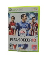 FIFA Soccer 10 For Xbox 360 - $16.71 CAD