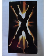 The X-Files Boxed Set - Vol. 2 (VHS, 1996, 3-Tape Set) - £23.50 GBP