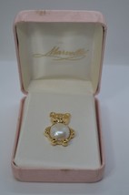 Vintage Jelly Belly Bear by MARVELLA in Box, Nice 32mm long Nice-
show origin... - £31.11 GBP