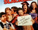 Slackers [DVD 2002] Devon Sawa, Jason Schwartzman, James King - $2.27