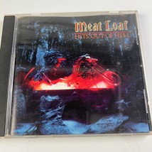 Hits Out of Hell by Meat Loaf (CD, Oct-1995, Epic) - £3.18 GBP