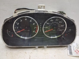 00 01 02 Saturn l series MPH speedometer unknown mileage OEM - £48.71 GBP