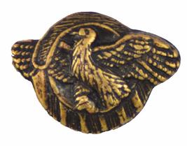 RUPTURED DUCK HAT LAPEL PIN OR HAT PIN - VETERAN OWNED BUSINESS - £4.40 GBP