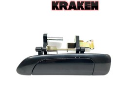 Outside Exterior Door Handle For Honda Civic 2005 4 Door Sedan Left Rear - £14.76 GBP