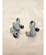 Set of 2 2013 Mercedes-Benz C-Class 1.8L L4 Engine Lift Bracket A2712231... - €32,14 EUR