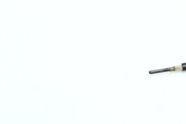 2004-2007 BMW E60 525i FRONT LEFT DRIVER SEAT TRACK MID GEAR CABLE H1523 image 5