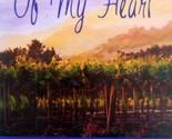 All The Rooms of My Heart by Janis Reams Hudson / 2004 Paperback Romance - $1.13