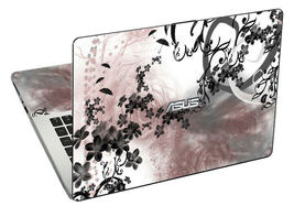 LidStyles Printed Laptop Skin Protector Decal Asus X502C Notebook image 8