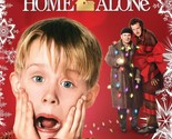 Home Alone (Blu-Ray +DVD + Digital) + Slipcover NEW Factory Sealed Free ... - $9.89