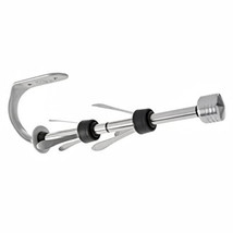One Handed Tear Wall Mounted &amp; Under Counter Paper Towel Holder Dispense... - $153.89