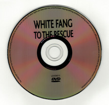 White Fang to the Rescue (DVD) 1974 Maurizio Merli, Henry Silva - $6.00