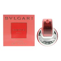 Bvlgari Omnia Coral Eau De Toilette Spray 2oz/ 65 Ml for Women By 2fl Oz - $109.95