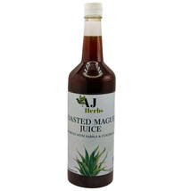 Roasted Maguey Juice 1lt. - Jugo de Maguey Asado - $519.32 MXN