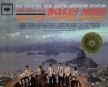 Jazz Meets The Bossa Nova [Vinyl] - £40.17 GBP