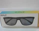 NEW ONLY EYEWEAR &quot;The EXECUTIVE &quot; Reading Glasses Bifocal Sunglasses +2.50 - £13.30 GBP
