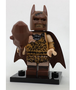 Clan of the Cave Batman, Lego Batman Movie Series 1 Minifigures - $8.00