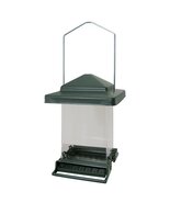 Audubon Vista Squirrel Resistant Bird Feeder Model 75160 - $83.59 CAD