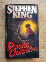 Dolores Claiborne by Stephen King (1993, Hardcover) - $8.52