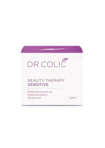 DR Colic Enhanced Sensitive Hyaluronic Acid Day Cream 50 ml - £22.86 GBP