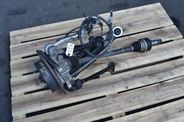16 17 18 19 20 Lexus IS200T Right Rear Suspension Axle Knuckle Arms - $396.00