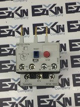 Lovato RF38 1800 Overload Relay 13-18A  - $29.50