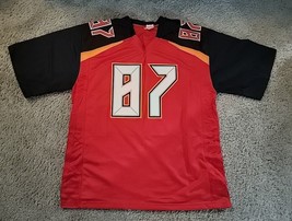 UNBRANDED Austin Seferian-Jenkins #87 Tampa Bay Buccaneers Stitched Jers... - £19.18 GBP