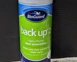 New/Sealed BioGuard Back Up 2 Algaecide 32 oz - $21.99