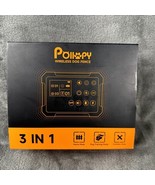 Wireless Fence for Dogs, 3-in-1 Indoor Outdoor Wireless Dog Fence F900+ ... - $240.00