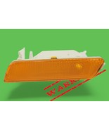 2005-2010 vw volkswagen front left bumper side marker light reflector 1K... - $26.04 CAD