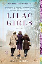 Lilac Girls: A Novel (Woolsey-Ferriday) [Paperback] Kelly, Martha Hall - £7.99 GBP