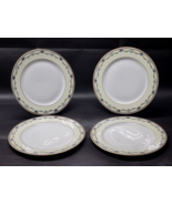 Vintage HEINRICH &amp; CO 10&quot; Dinner Plate Pattern HC86 H&amp;C SELB, BAVARIA - ... - $58.61 CAD