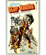 Gil Kane Ron Goulart Star Hawks 1 Newspaper Science Fiction Comic Strip PB - £11.66 GBP