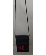 Mailelani&#39;s Kauai Black crossbody purse Bag - $11.87