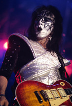 Ace Frehley Poster, Size: 18 X 24 | 12 X 16 #SC-G809474 - $19.95+
