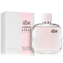 Lacoste Rose Eau Fraiche Eau De Toilette - $89.49