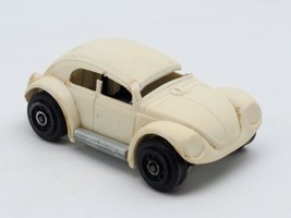 Praline White 1952 VW 1200 Volkswagen 1/87 Scale Made In Germany - $7.01