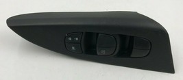 2013-2019 Nissan Sentra Master Power Window Switch OEM B23006 - £42.62 GBP