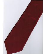 Maroon Blinking Necktie - $19.99