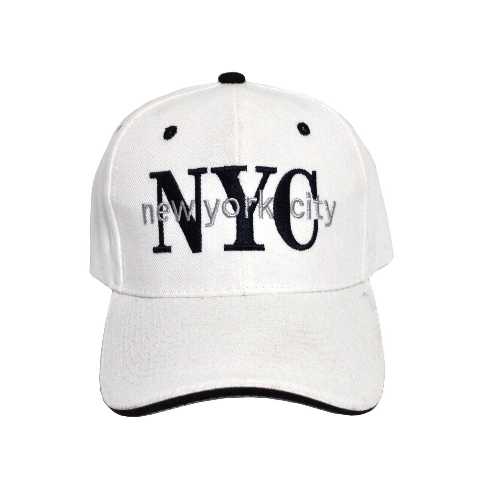 Primary image for New York City Adjustable Baseball Cap