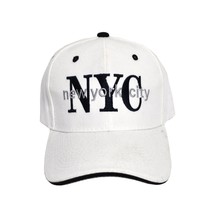 New York City Adjustable Baseball Cap - $15.95